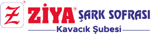 Ziya Şark Sofrası Kavacık Şubesi